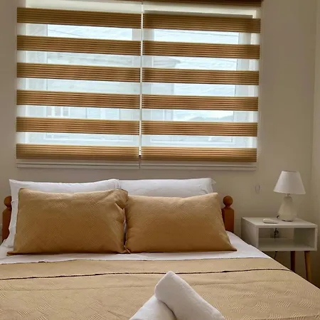 Jelena Apartment