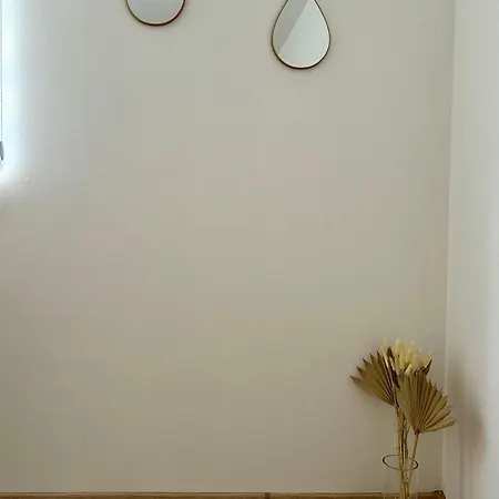 Apartment Jelena *