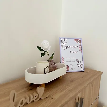 Jelena Appartamento *