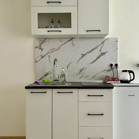 Jelena Appartamento Jajce